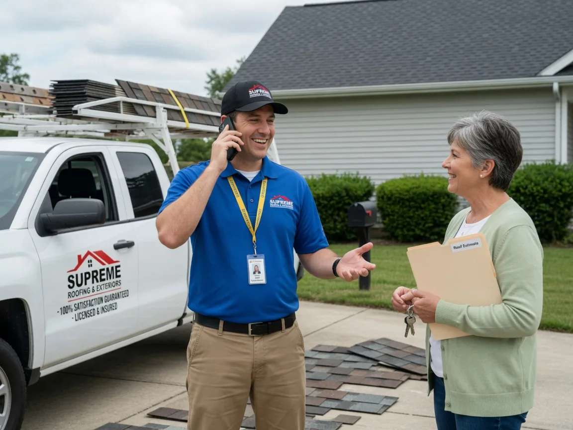 Roof Replacement Bath, IN FAQs